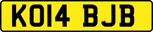 KO14BJB