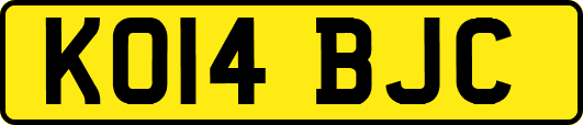 KO14BJC