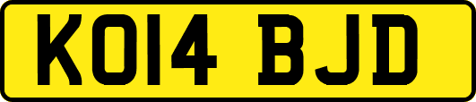 KO14BJD