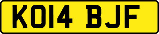 KO14BJF