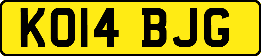 KO14BJG