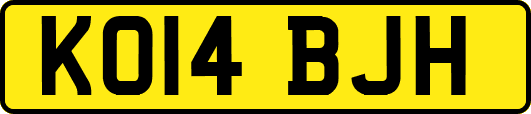 KO14BJH