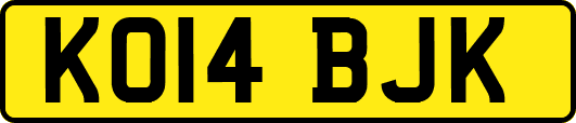 KO14BJK