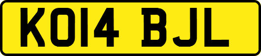 KO14BJL