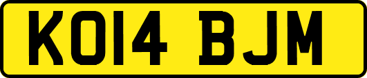 KO14BJM