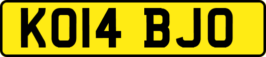 KO14BJO