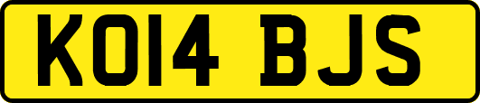 KO14BJS