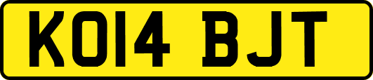 KO14BJT