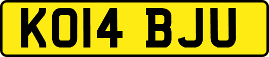 KO14BJU