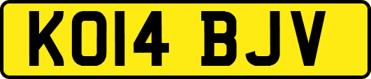 KO14BJV