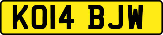 KO14BJW