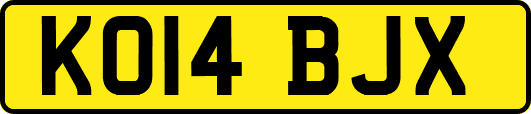 KO14BJX