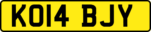 KO14BJY