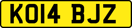 KO14BJZ
