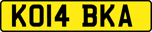 KO14BKA