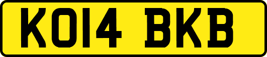 KO14BKB