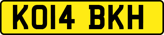 KO14BKH