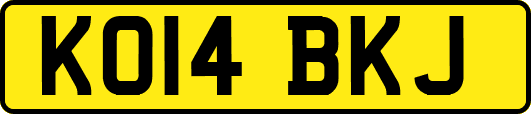 KO14BKJ