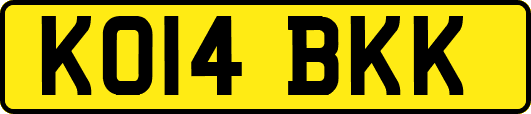 KO14BKK