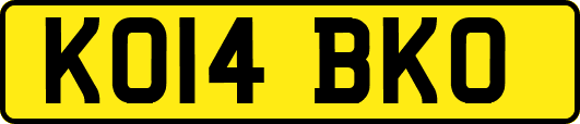KO14BKO