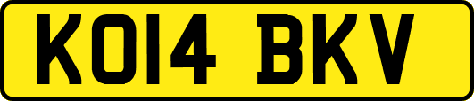 KO14BKV