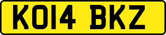 KO14BKZ
