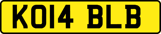 KO14BLB
