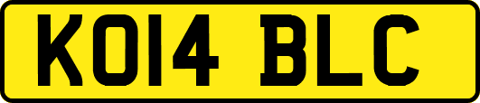 KO14BLC