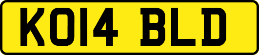 KO14BLD
