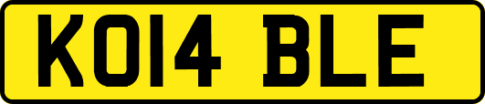 KO14BLE