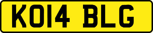 KO14BLG