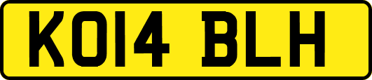 KO14BLH