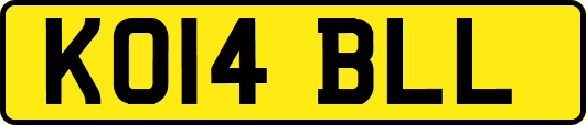 KO14BLL