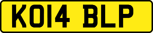KO14BLP
