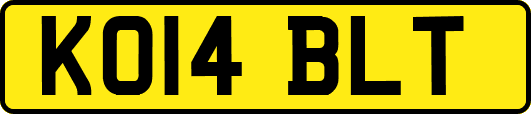 KO14BLT