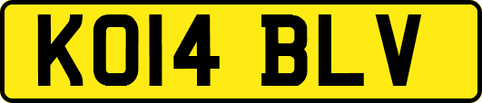 KO14BLV