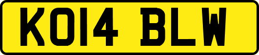 KO14BLW
