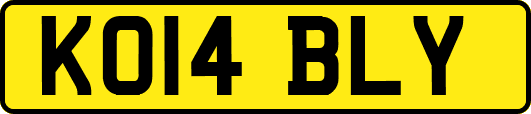 KO14BLY