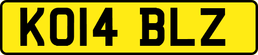 KO14BLZ