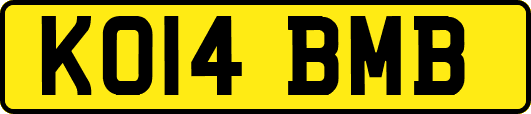 KO14BMB