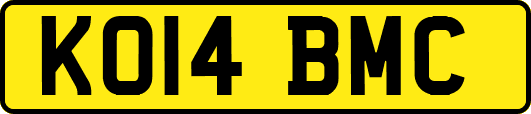 KO14BMC