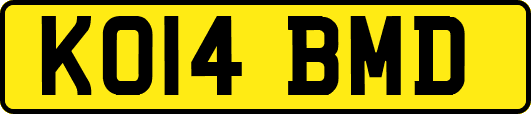 KO14BMD