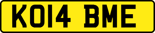 KO14BME