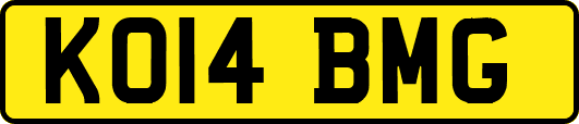 KO14BMG
