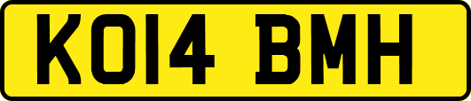 KO14BMH