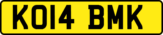 KO14BMK