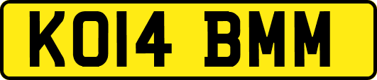KO14BMM