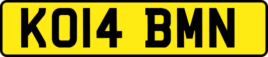 KO14BMN