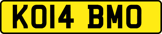 KO14BMO