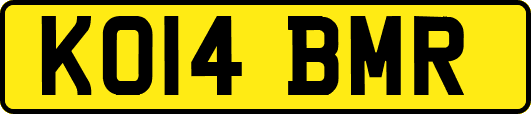 KO14BMR